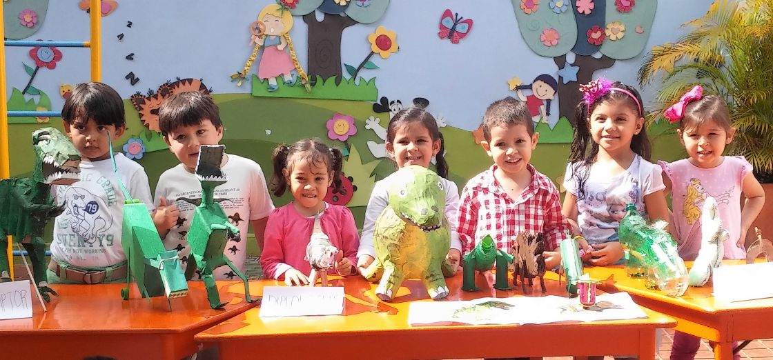 Innovación Transformadora