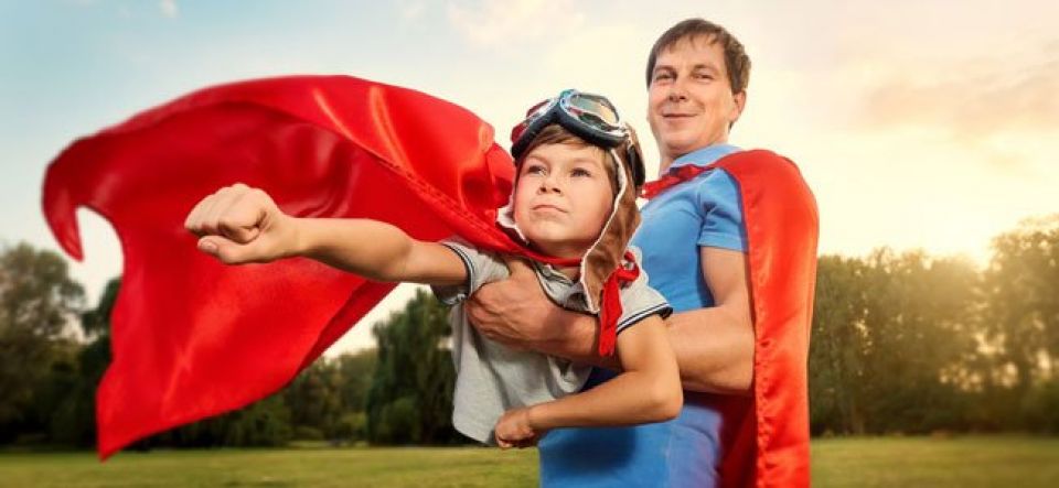 ¿Por qué los niños no necesitan ser los mejores?